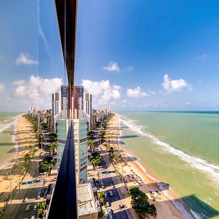 Hotel Grand Mercure Recife Boa Viagem Exterior foto